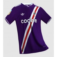 River Plate Replika Tredje Tröja 2025-26 Kortärmad